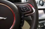Jaguar XJL 2011 года